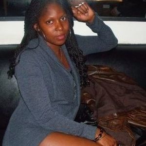 Meet your Posher, Shannon